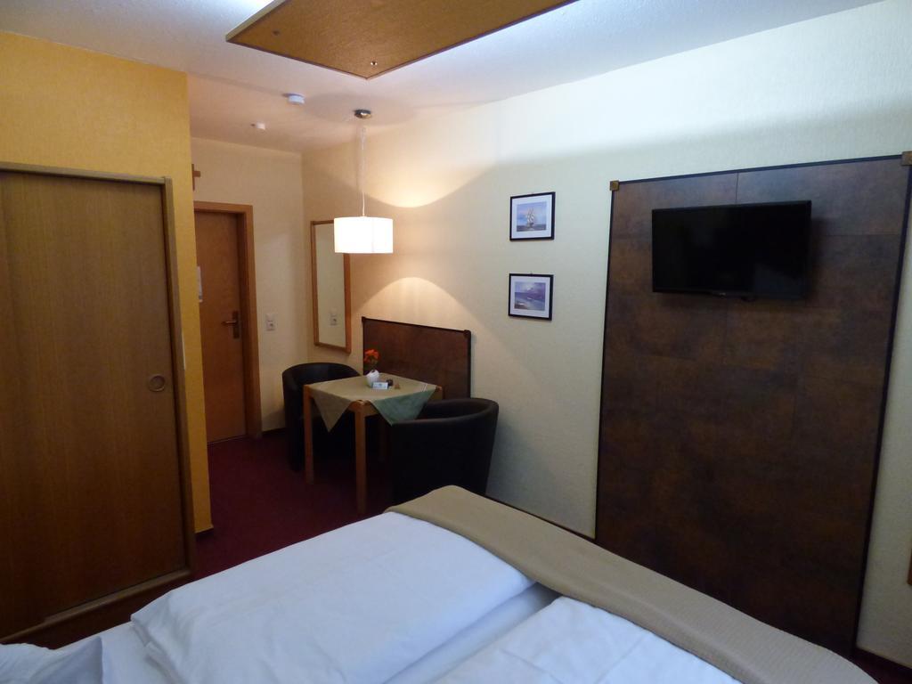 Hotel Nussknacker Fulda Exterior photo